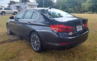 2018 BMW I   - Photo 4 - Deridder, LA 70634