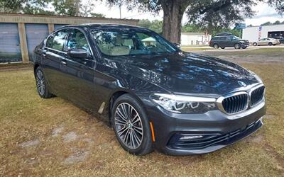 2018 BMW I   - Photo 2 - Deridder, LA 70634