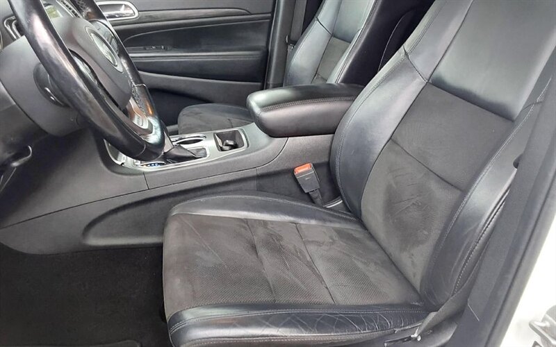 2021 Jeep Grand Cherokee LAREDO - Photo 9 - Deridder, LA 70634