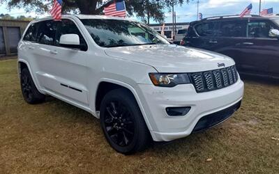 2021 Jeep Grand Cherokee LAREDO - Photo 2 - Deridder, LA 70634