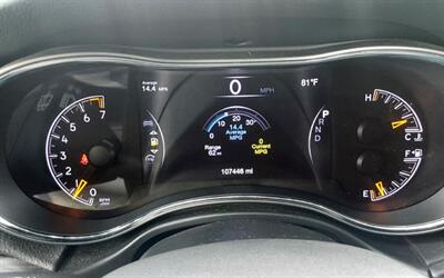 2021 Jeep Grand Cherokee LAREDO - Photo 12 - Deridder, LA 70634