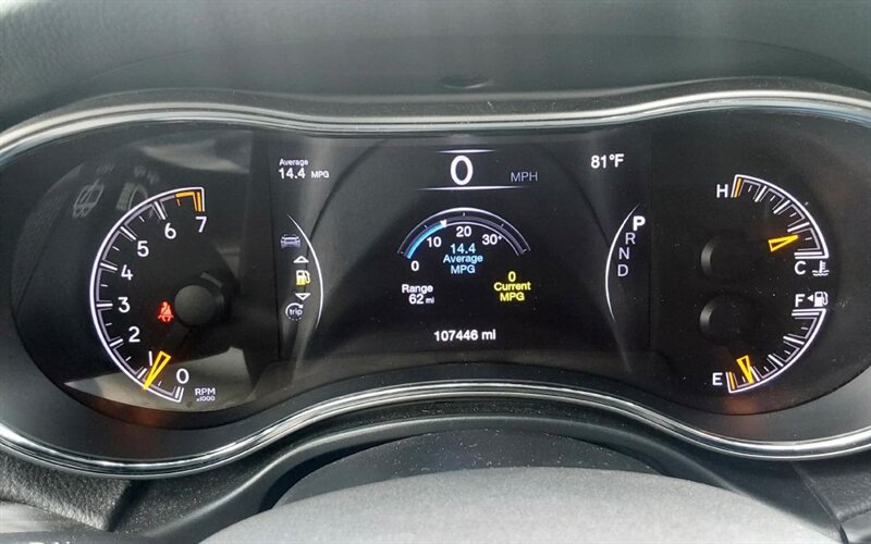 2021 Jeep Grand Cherokee LAREDO - Photo 12 - Deridder, LA 70634