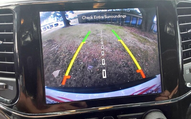 2021 Jeep Grand Cherokee LAREDO - Photo 11 - Deridder, LA 70634