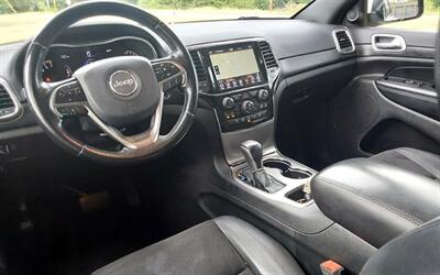 2021 Jeep Grand Cherokee LAREDO - Photo 7 - Deridder, LA 70634