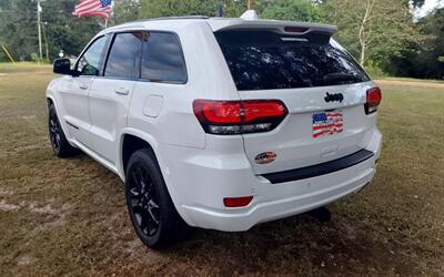 2021 Jeep Grand Cherokee LAREDO - Photo 4 - Deridder, LA 70634