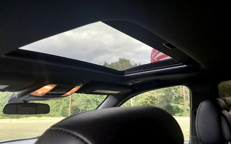 2021 Jeep Grand Cherokee LAREDO - Photo 8 - Deridder, LA 70634
