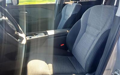 2022 Nissan Rogue SV - Photo 8 - Deridder, LA 70634