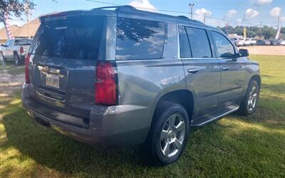 2019 Chevrolet Tahoe LT   - Photo 3 - Deridder, LA 70634