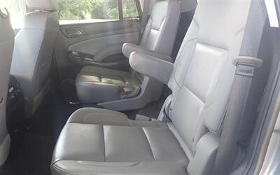 2019 Chevrolet Tahoe LT   - Photo 8 - Deridder, LA 70634