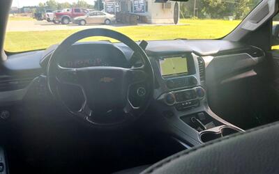 2019 Chevrolet Tahoe LT   - Photo 9 - Deridder, LA 70634