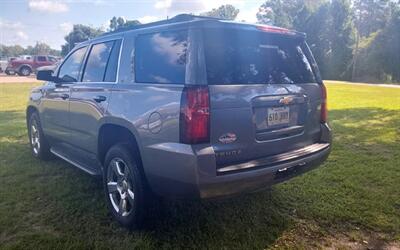 2019 Chevrolet Tahoe LT   - Photo 4 - Deridder, LA 70634