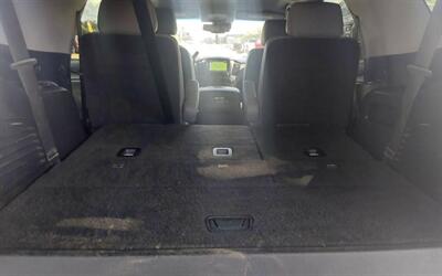 2019 Chevrolet Tahoe LT   - Photo 5 - Deridder, LA 70634