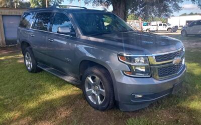 2019 Chevrolet Tahoe LT   - Photo 2 - Deridder, LA 70634