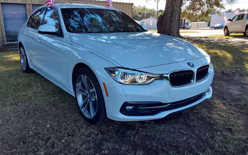 2018 BMW I - Photo 2 - Deridder, LA 70634