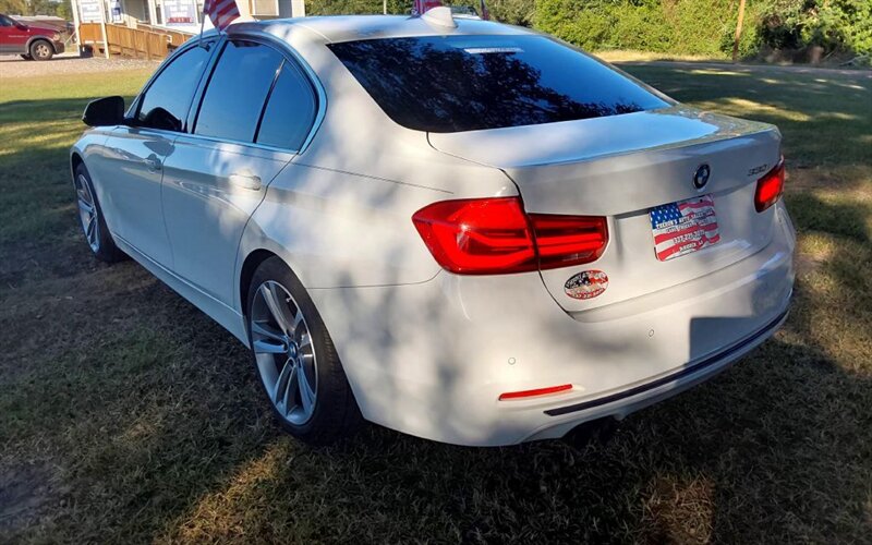 2018 BMW I - Photo 4 - Deridder, LA 70634