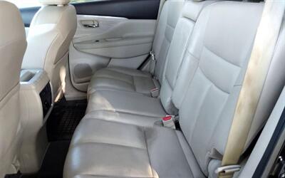2018 Nissan Murano S - Photo 6 - Deridder, LA 70634