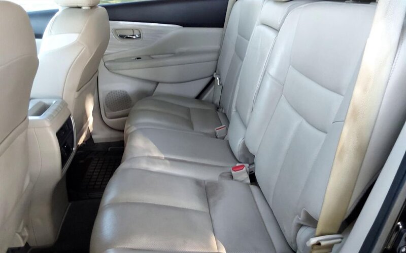 2018 Nissan Murano S - Photo 6 - Deridder, LA 70634