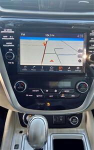 2018 Nissan Murano S - Photo 9 - Deridder, LA 70634