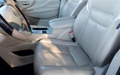 2018 Nissan Murano S - Photo 8 - Deridder, LA 70634