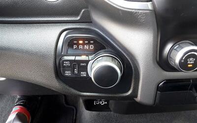 2019 RAM 1500 BIG HORN/LONE STAR - Photo 10 - Deridder, LA 70634
