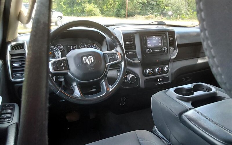 2019 RAM 1500 BIG HORN/LONE STAR - Photo 6 - Deridder, LA 70634