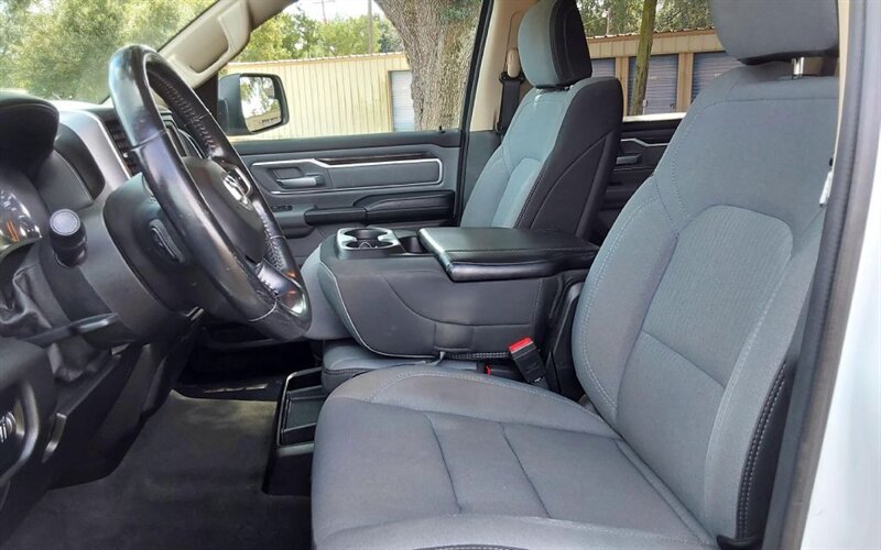 2019 RAM 1500 BIG HORN/LONE STAR - Photo 7 - Deridder, LA 70634