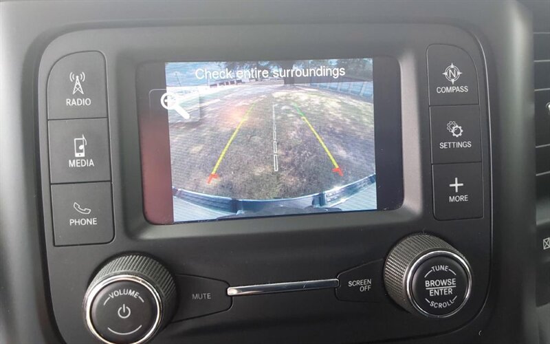 2019 RAM 1500 BIG HORN/LONE STAR - Photo 9 - Deridder, LA 70634