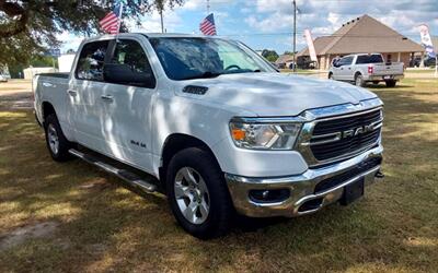 2019 RAM 1500 BIG HORN/LONE STAR - Photo 2 - Deridder, LA 70634