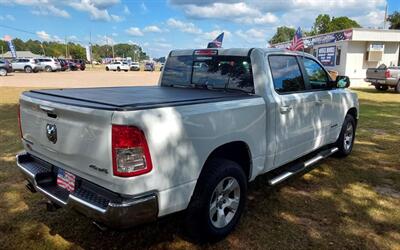 2019 RAM 1500 BIG HORN/LONE STAR - Photo 3 - Deridder, LA 70634