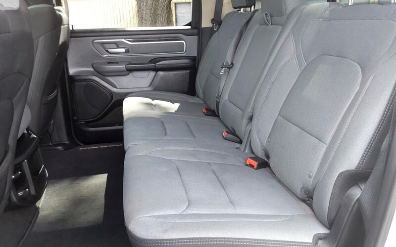 2019 RAM 1500 BIG HORN/LONE STAR - Photo 5 - Deridder, LA 70634