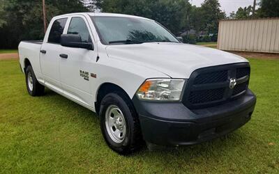 2023 RAM 1500 Classic TRADESMAN   - Photo 2 - Deridder, LA 70634