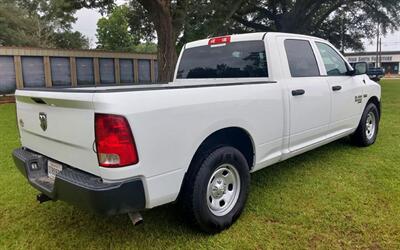 2023 RAM 1500 Classic TRADESMAN   - Photo 3 - Deridder, LA 70634