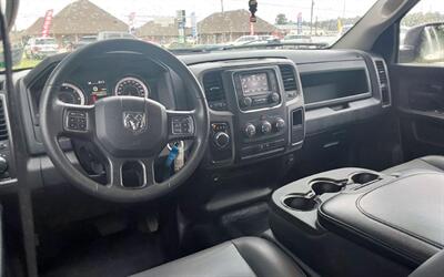 2023 RAM 1500 Classic TRADESMAN   - Photo 6 - Deridder, LA 70634