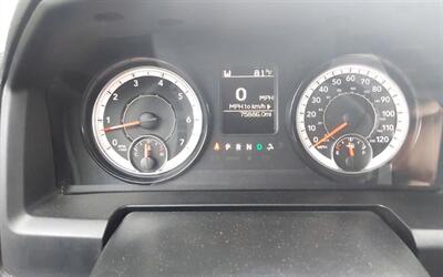2023 RAM 1500 Classic TRADESMAN   - Photo 10 - Deridder, LA 70634