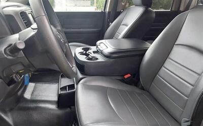2023 RAM 1500 Classic TRADESMAN   - Photo 7 - Deridder, LA 70634