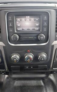 2023 RAM 1500 Classic TRADESMAN   - Photo 8 - Deridder, LA 70634