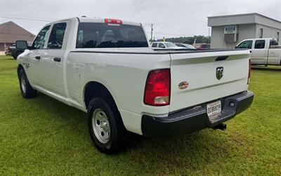 2023 RAM 1500 Classic TRADESMAN   - Photo 4 - Deridder, LA 70634