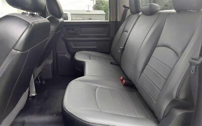 2023 RAM 1500 Classic TRADESMAN   - Photo 5 - Deridder, LA 70634