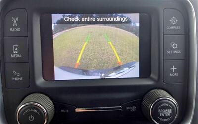 2023 RAM 1500 Classic TRADESMAN   - Photo 9 - Deridder, LA 70634