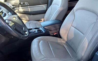 2018 Ford Explorer XLT - Photo 9 - Deridder, LA 70634