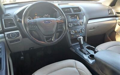2018 Ford Explorer XLT - Photo 8 - Deridder, LA 70634