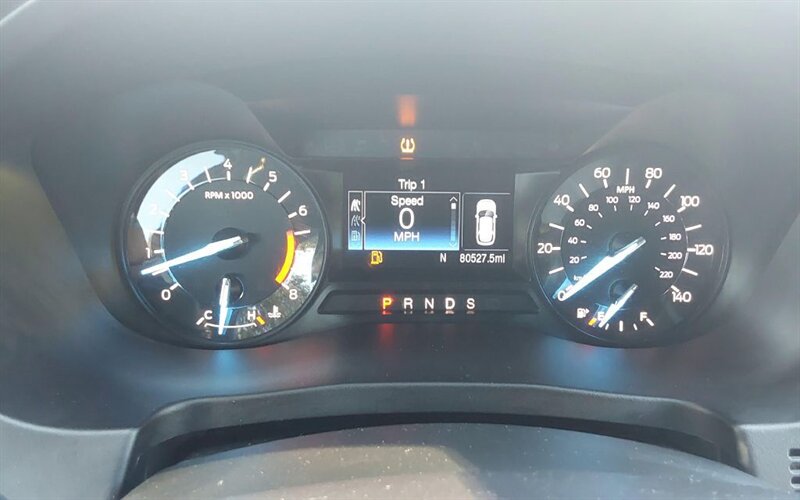 2018 Ford Explorer XLT - Photo 11 - Deridder, LA 70634