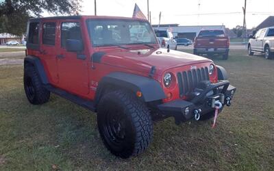2009 Jeep Wrangler X - Photo 2 - Deridder, LA 70634