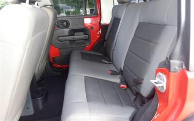2009 Jeep Wrangler X - Photo 6 - Deridder, LA 70634