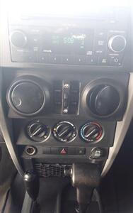 2009 Jeep Wrangler X - Photo 9 - Deridder, LA 70634