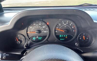2009 Jeep Wrangler X - Photo 10 - Deridder, LA 70634