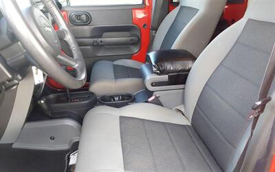 2009 Jeep Wrangler X - Photo 8 - Deridder, LA 70634