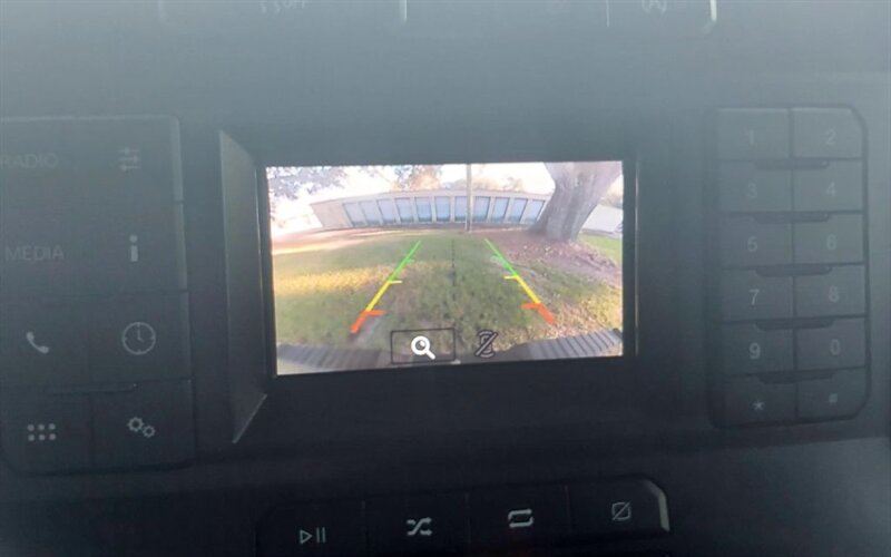 2018 Ford F-150 SUPERCREW - Photo 8 - Deridder, LA 70634