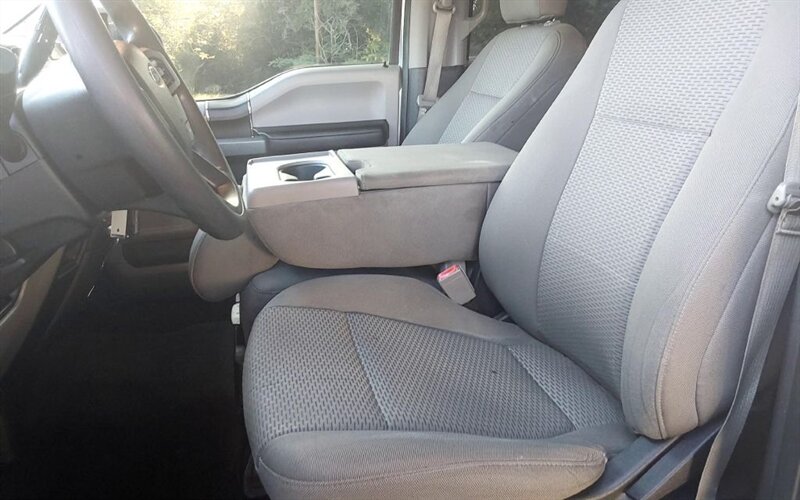 2018 Ford F-150 SUPERCREW - Photo 7 - Deridder, LA 70634