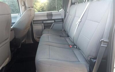2018 Ford F-150 SUPERCREW - Photo 5 - Deridder, LA 70634